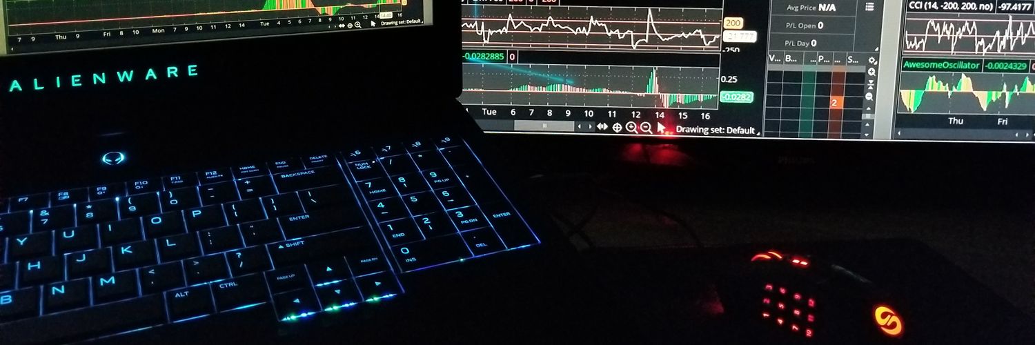 ibmdennis's profile banner image