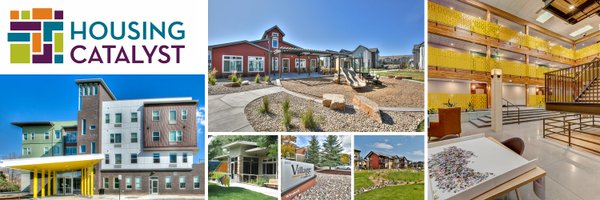 HousingCatalyst Profile Banner