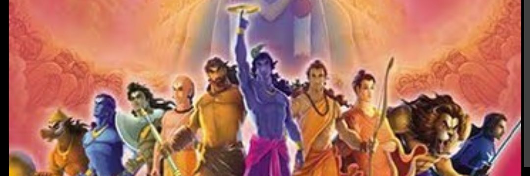 Chaturvedi 🚩 banner