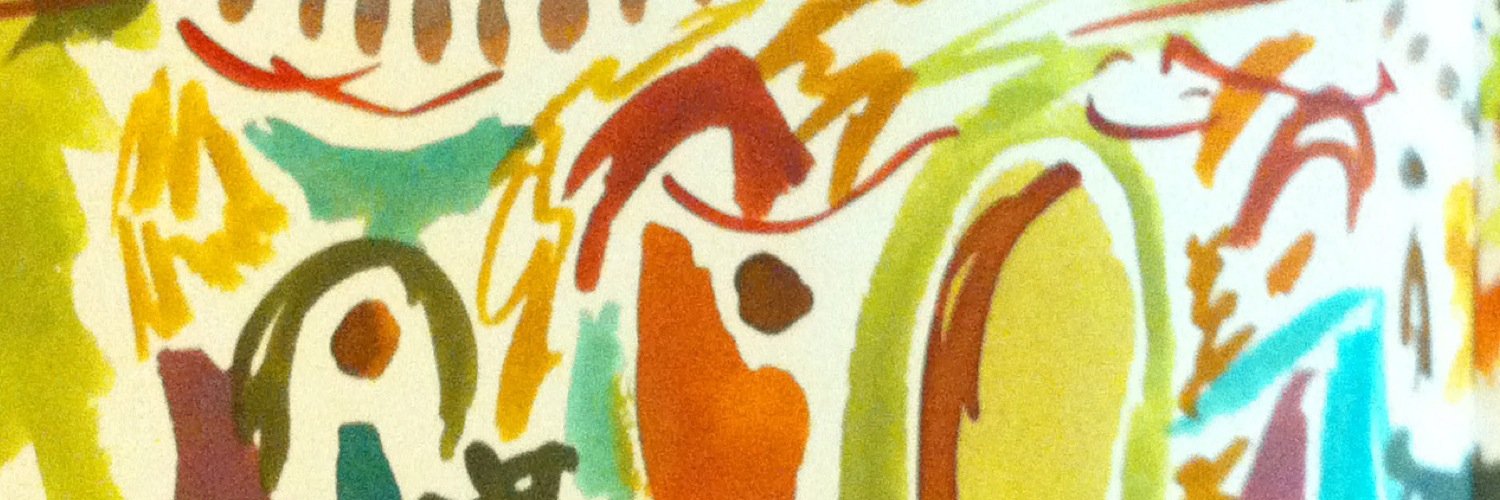 genahveevie's profile banner image