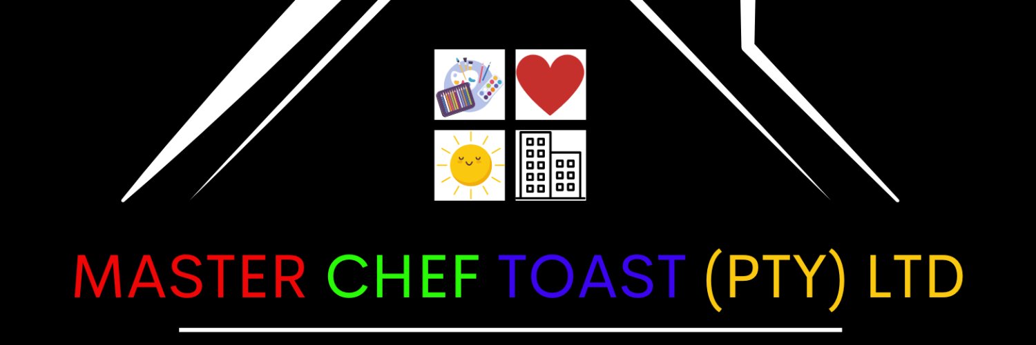 ChefToast's profile banner image