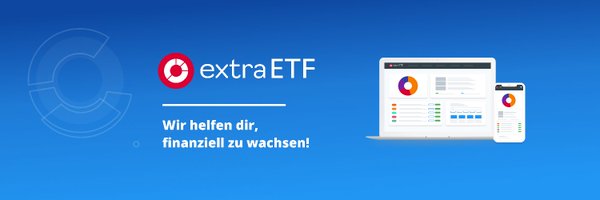 extraetf Profile Banner