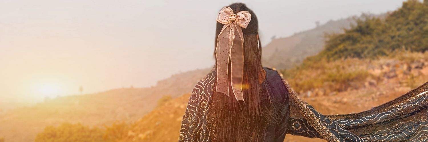 ManowarAfreen's profile banner image