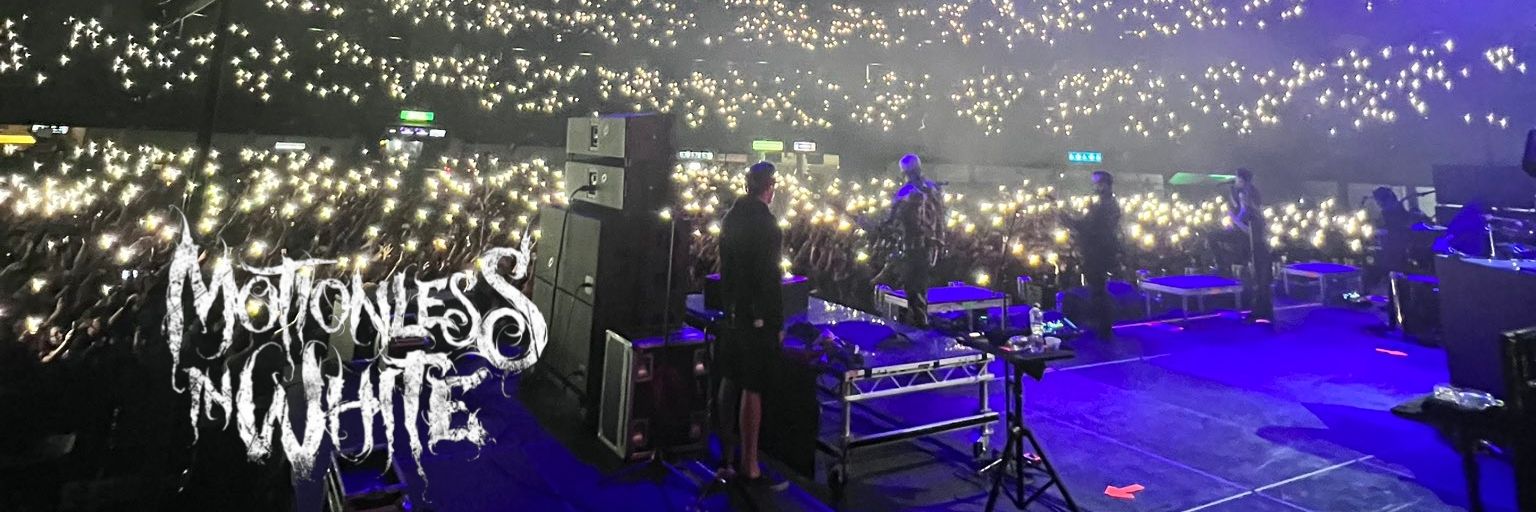 alemotionless's profile banner image
