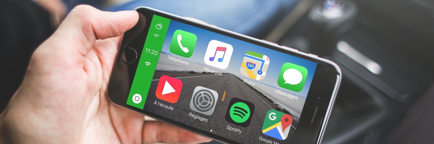 carplay_ios's profile banner image