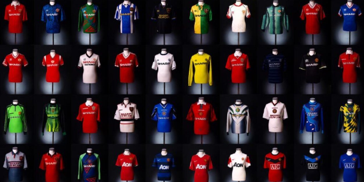 Brett Gaskell banner