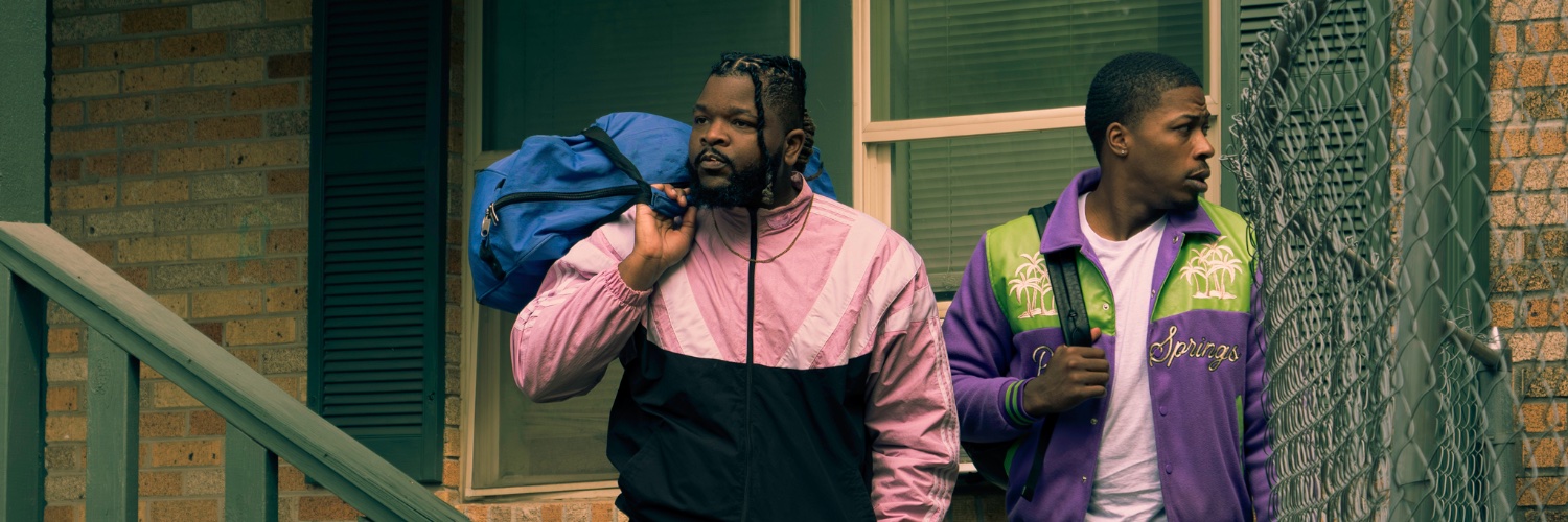 Chris Ray❄️✨ banner