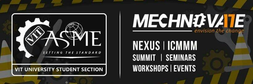 Mechnovate's profile banner image