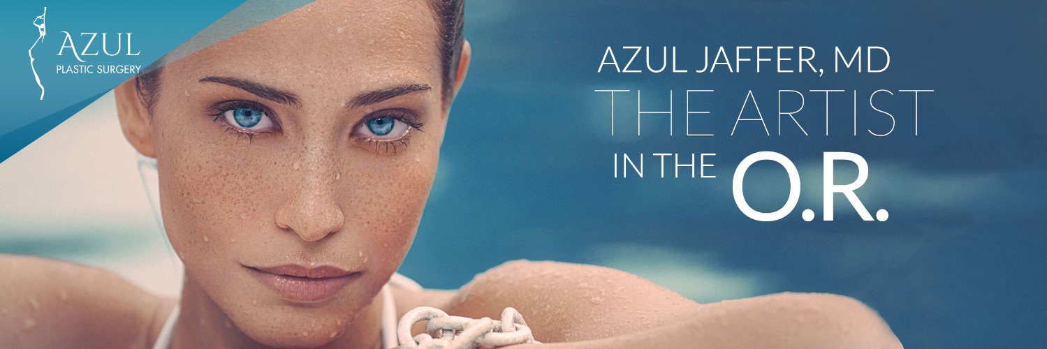 AzulPlasticSurg's profile banner image