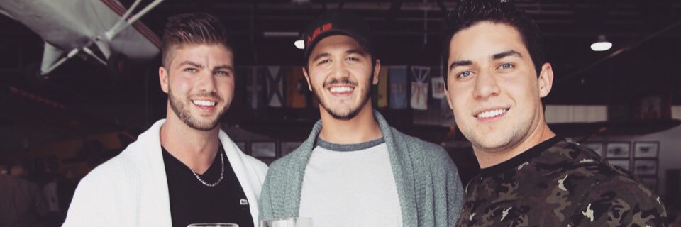 GriffaAndrew's profile banner image