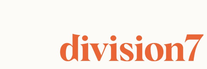 division7 banner