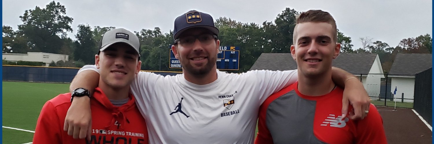 Justin Hanley banner