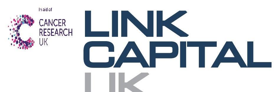 LINK Capital UK Ltd. banner