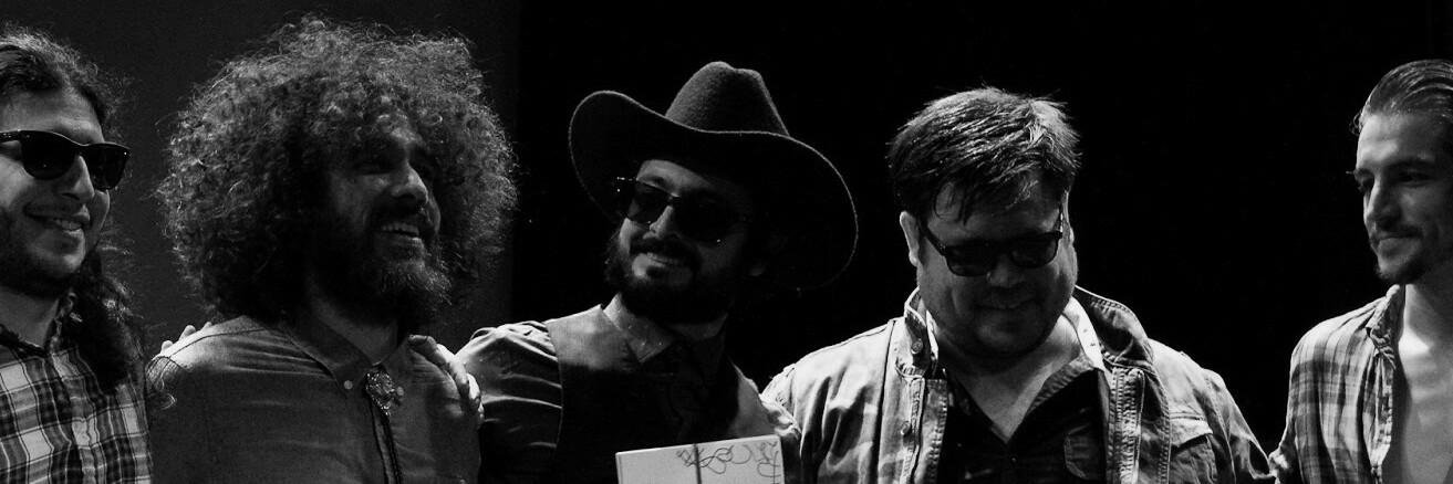 remmyband's profile banner image