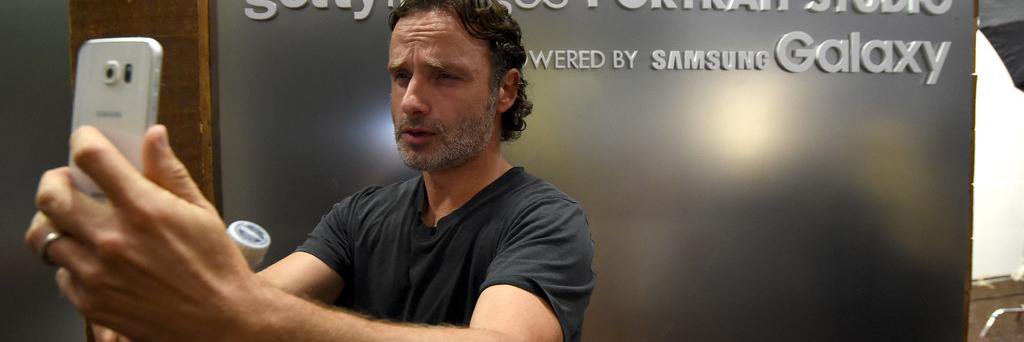 AndyLincolnTWD's profile banner image