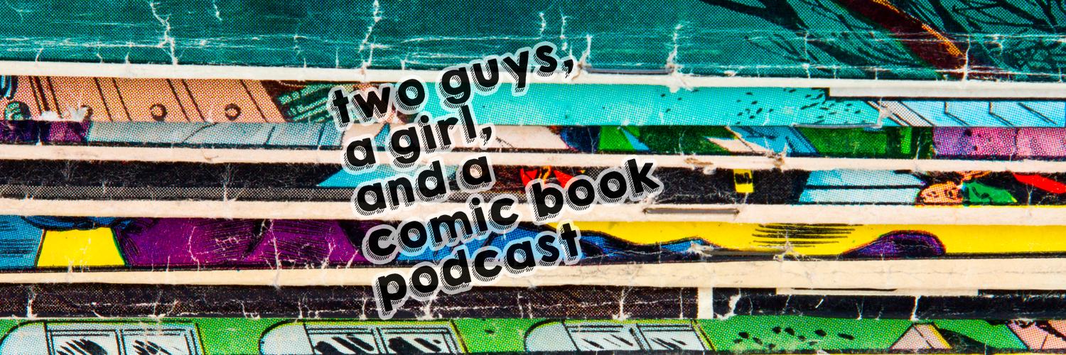 2G1Gtalkcomics's profile banner image