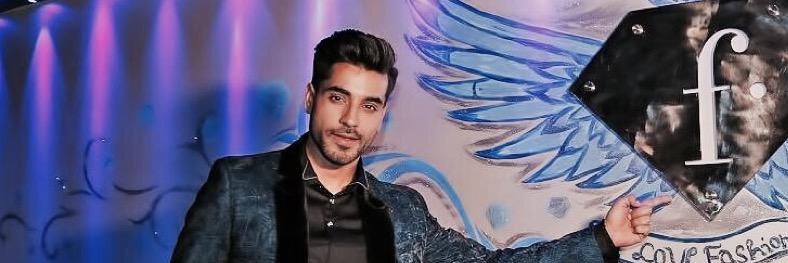 PreetKaurageous's profile banner image