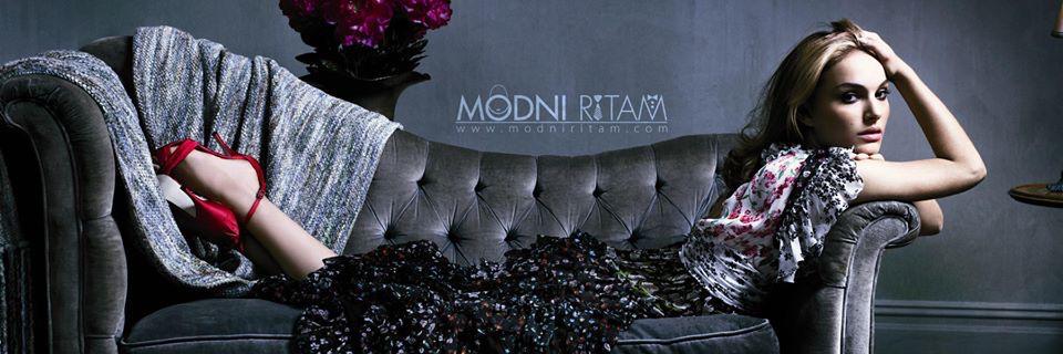 ModniRitam's profile banner image