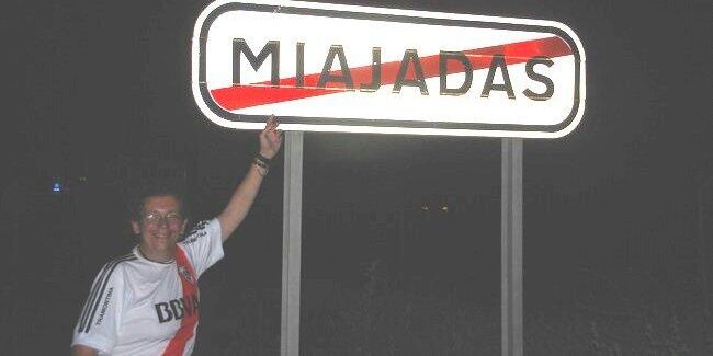 Tonyalcarria's profile banner image