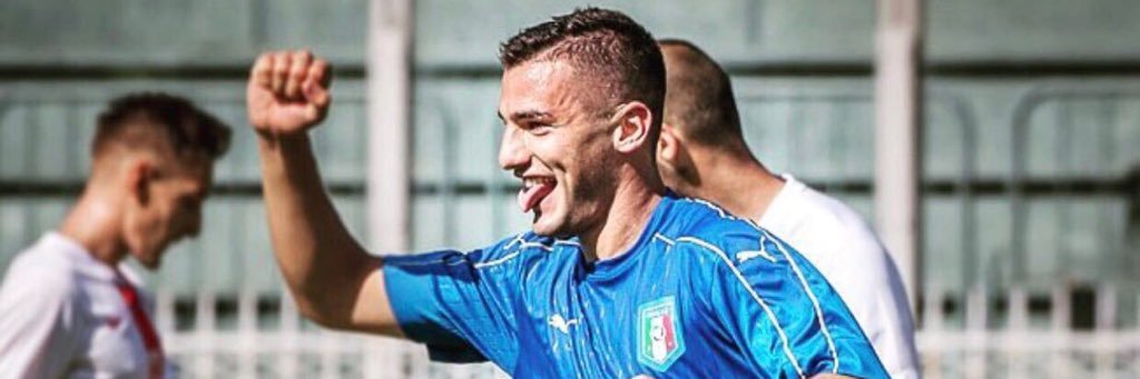 Federico Bonazzoli banner