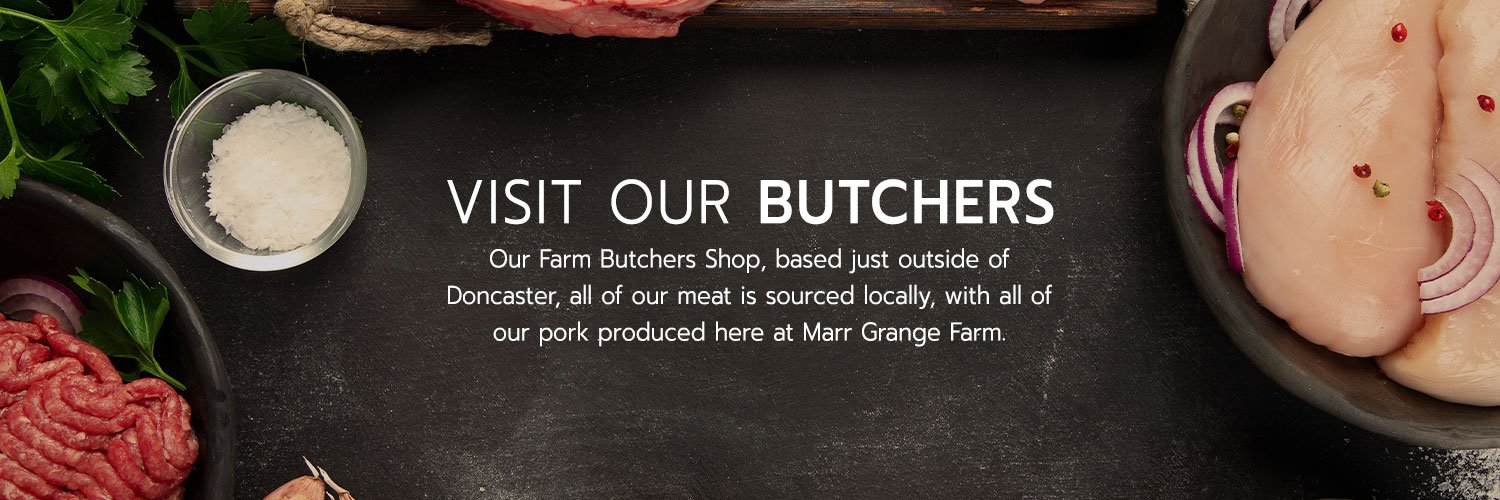 MarrGrange Farm Shop (@Marr_Grange) / Posts / X