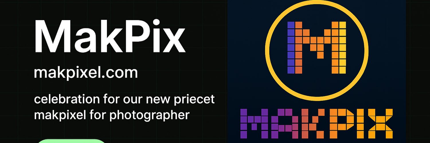 mak_pixel's profile banner image