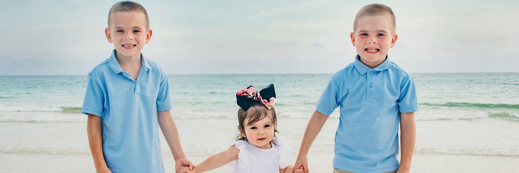 TiffanyFKendall's profile banner image