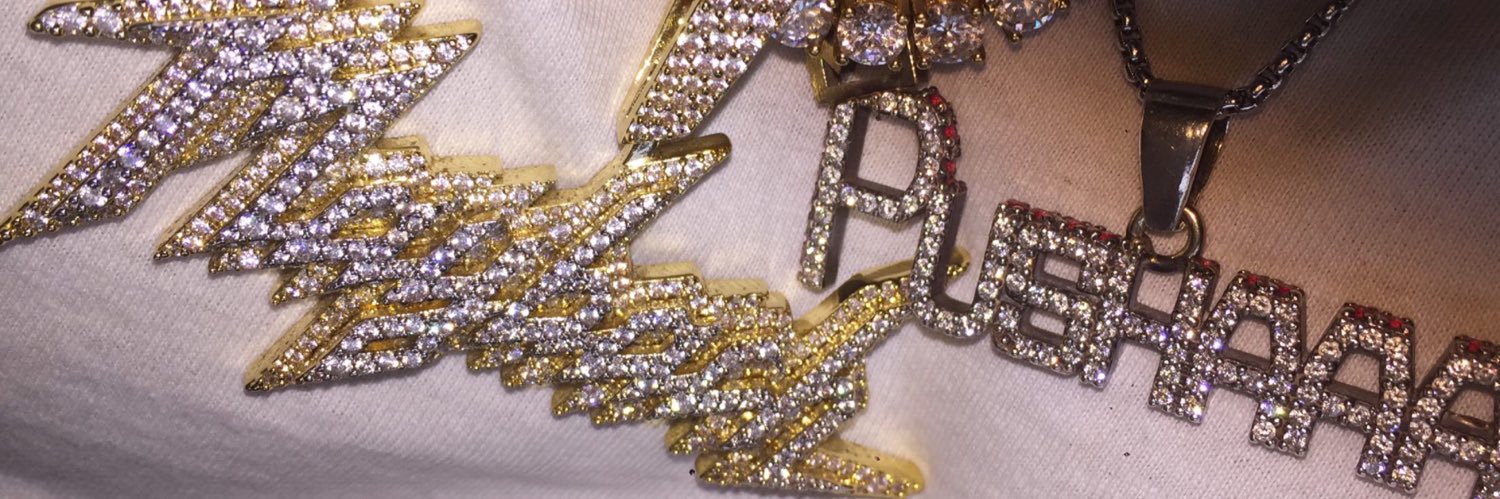 KINGpushaaa's profile banner image