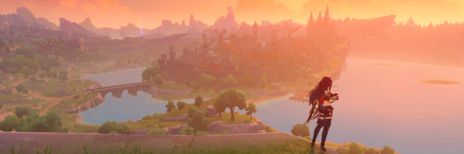 Roki_Albert's profile banner image