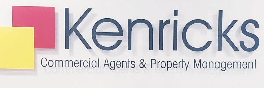 Kenricks Property Management banner