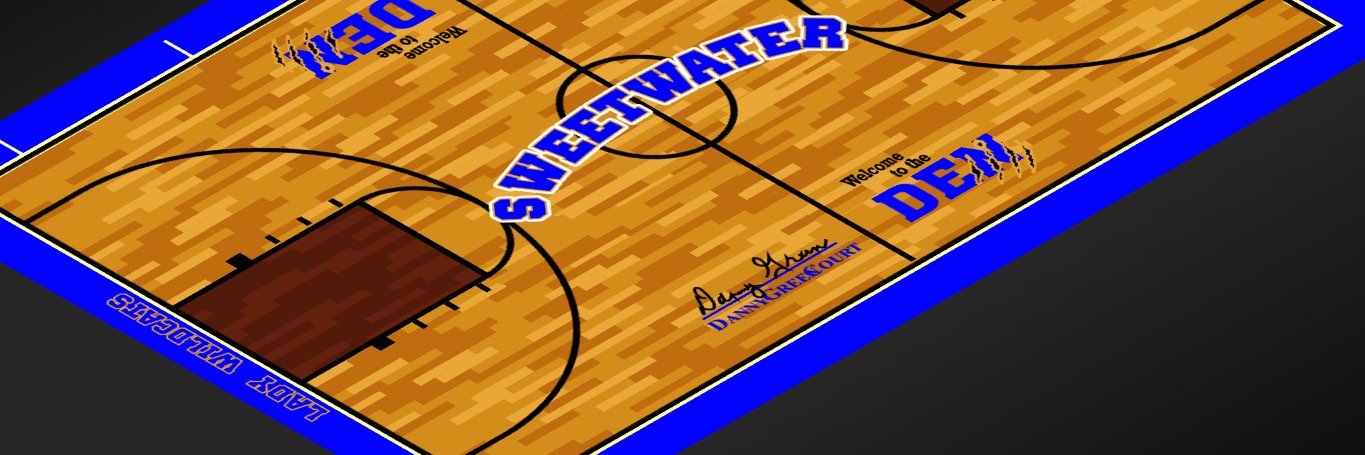 SHS_LadyCatsBB's profile banner image