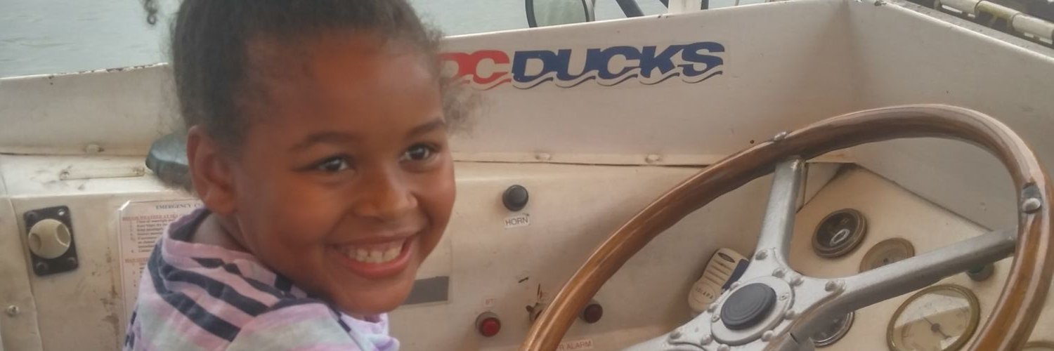 Jamie Robinson banner