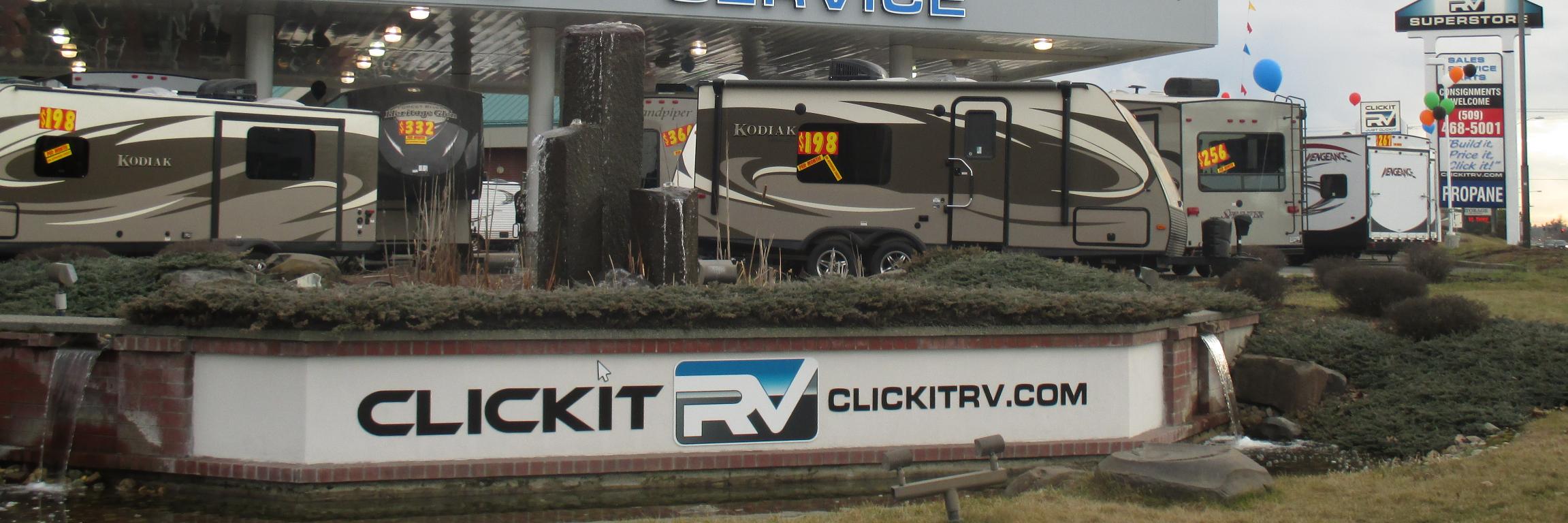 ClickItRV's profile banner image