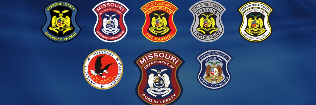 MO Public Safety's banner