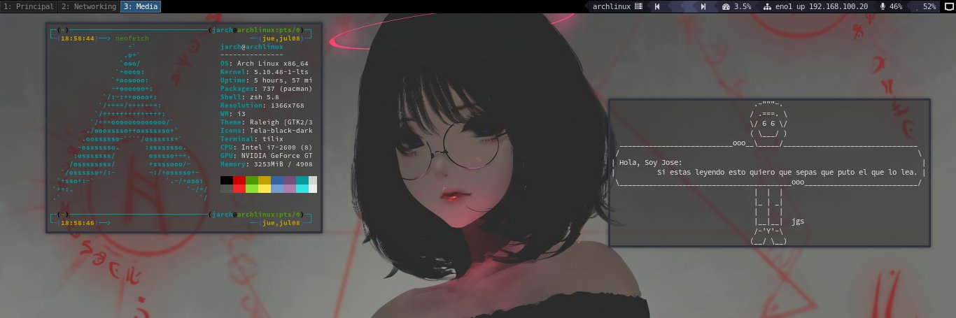 Jose_Geek's profile banner image