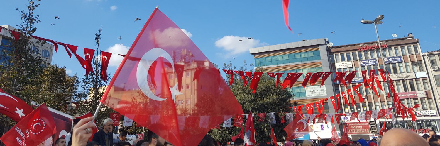 bkrgulsum's profile banner image
