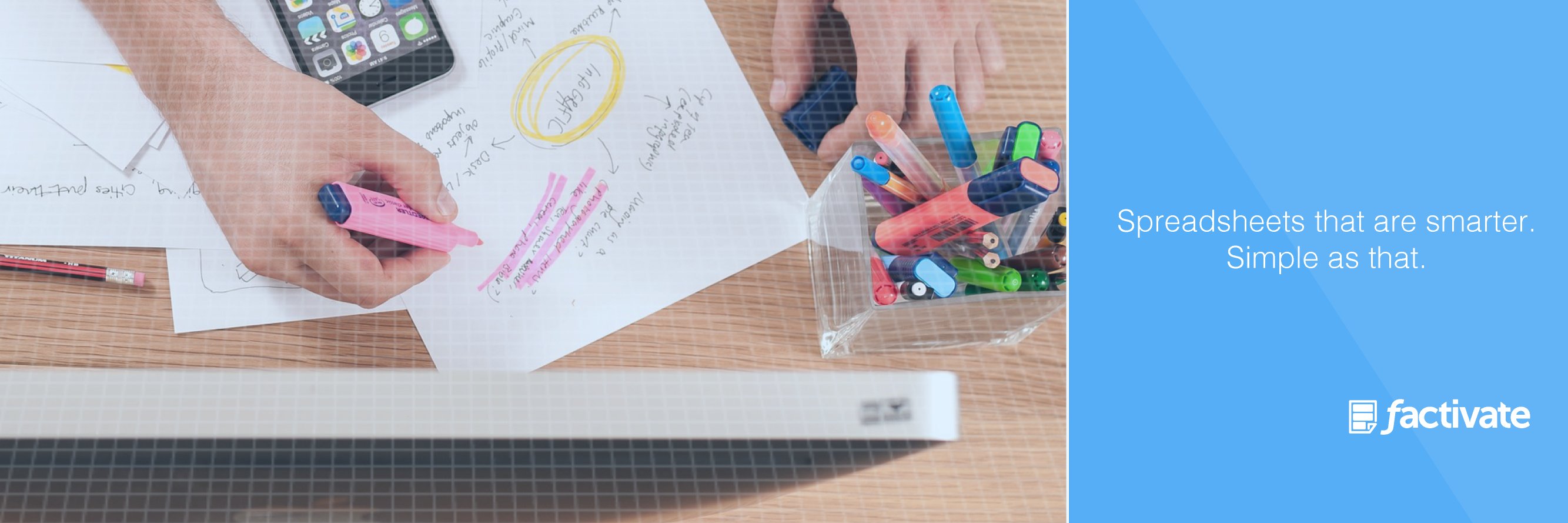 factivateapp's profile banner image
