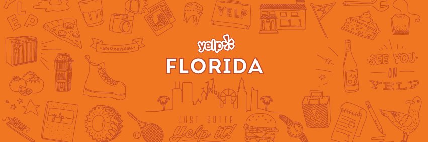 YelpFlorida's profile banner image