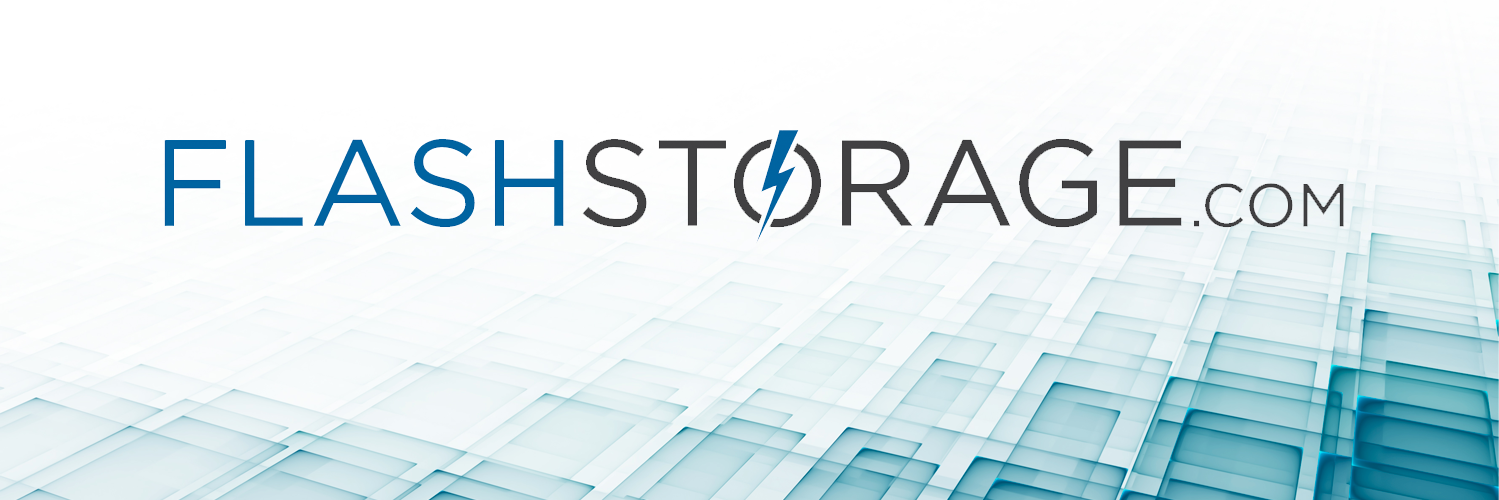 flash_storage's profile banner image