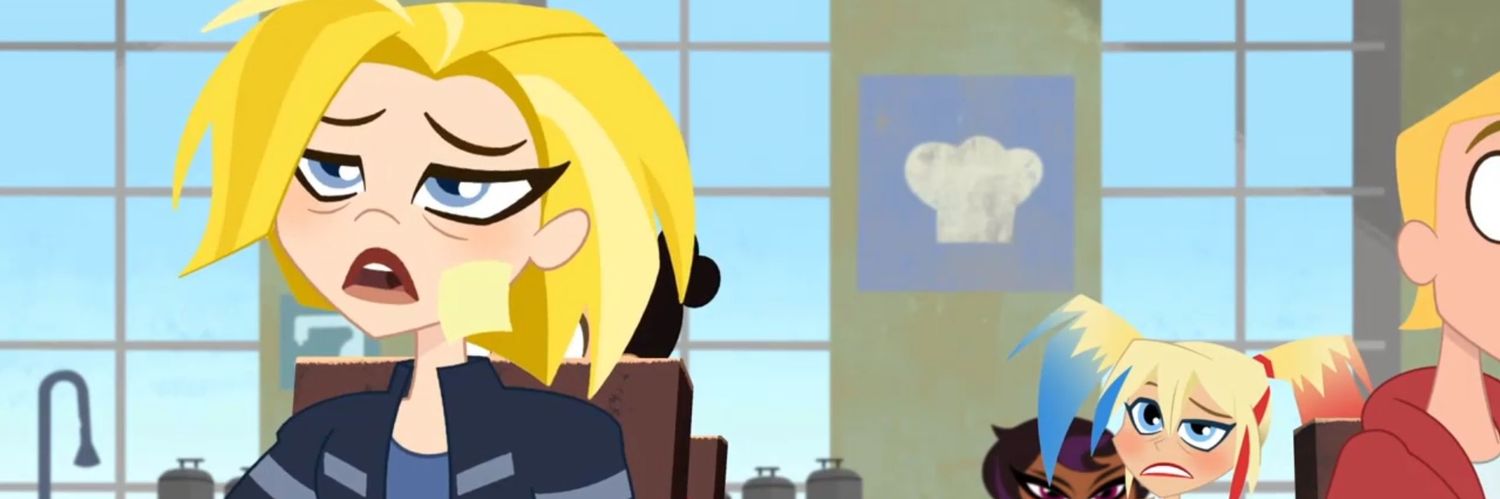 LunaEva732's profile banner image
