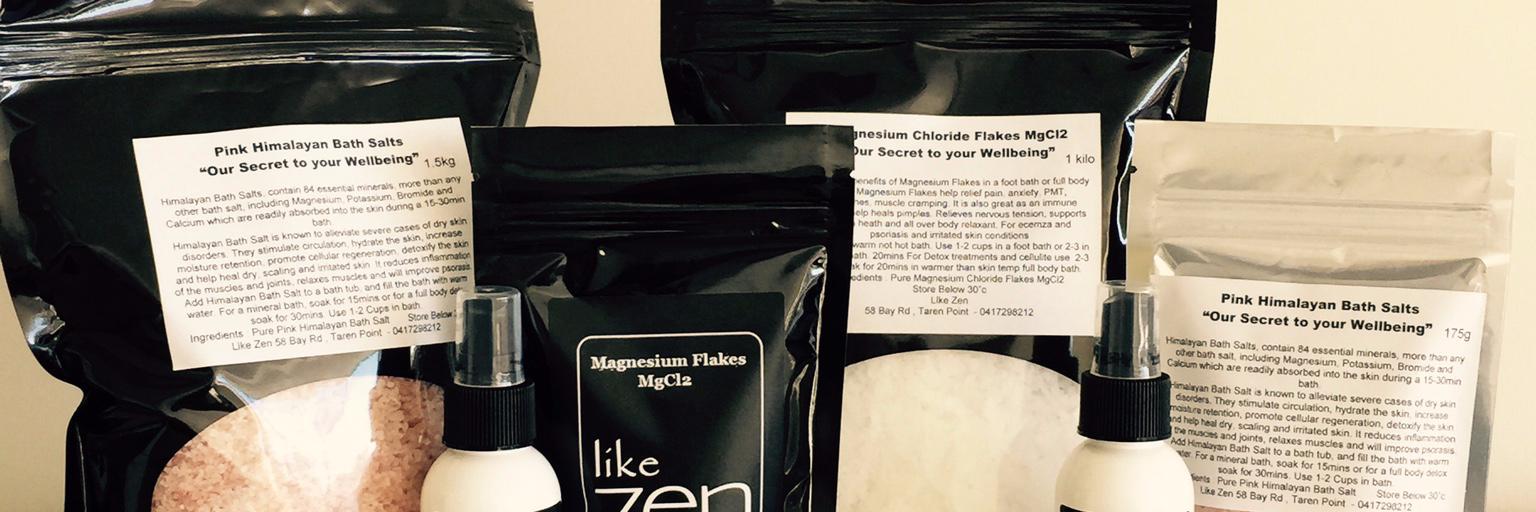 likezenproducts's profile banner image