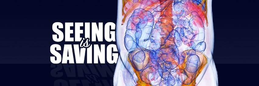 Mayo Clinic Radiology's banner