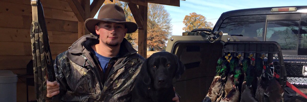 jmpayne6's profile banner image