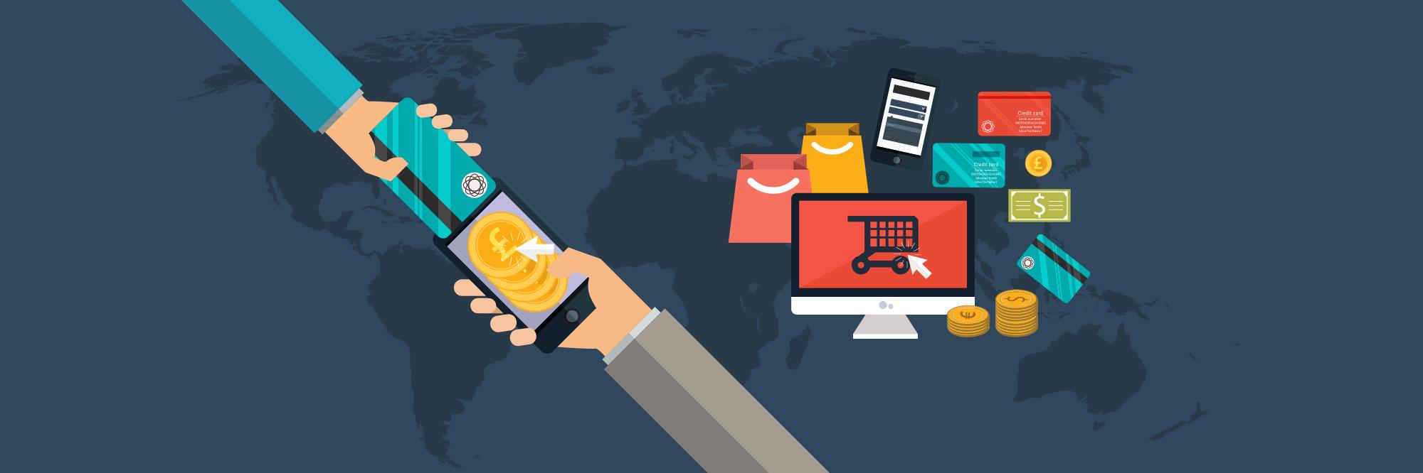 BiziblCommerce's profile banner image