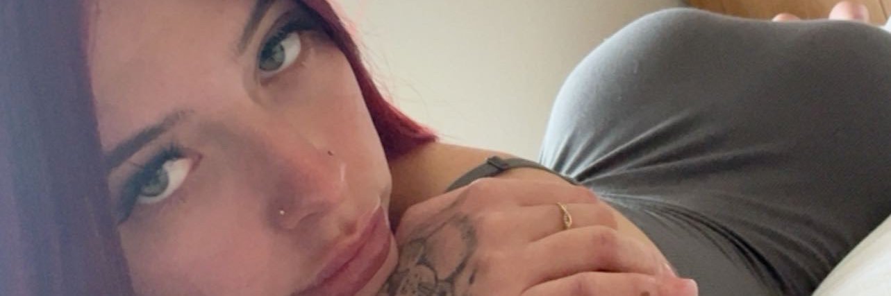 youluvvlucy's profile banner image