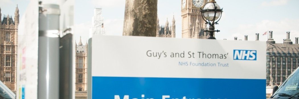 Prof. Adam Fox banner