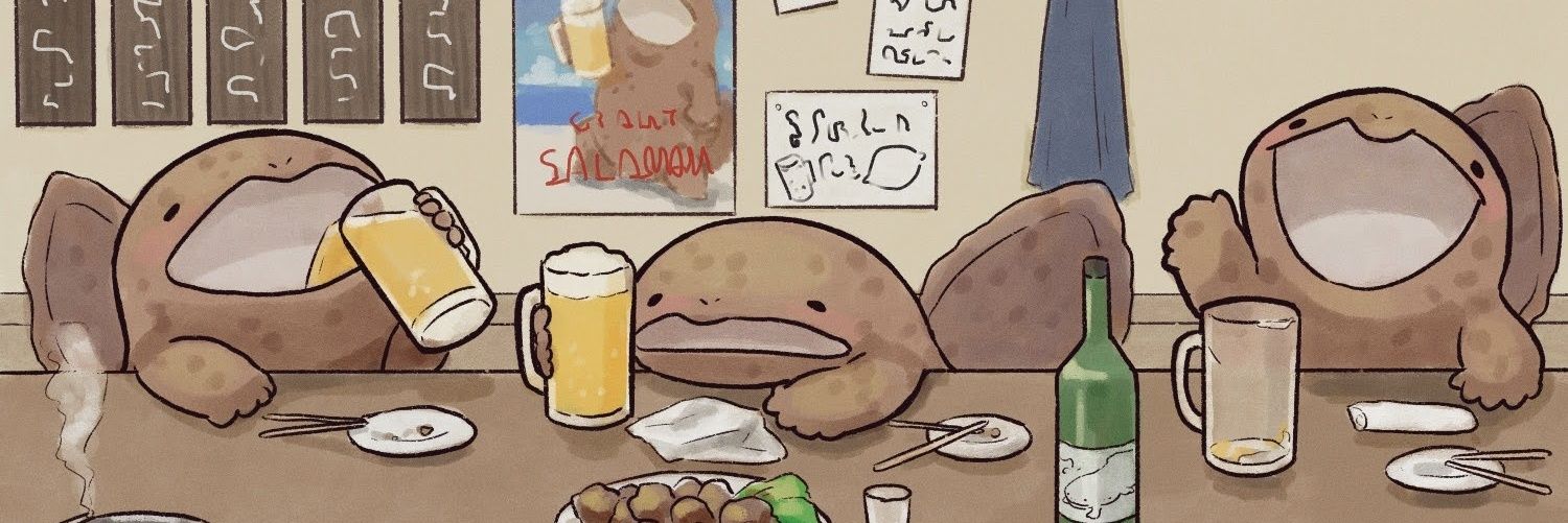 Totennko's profile banner image