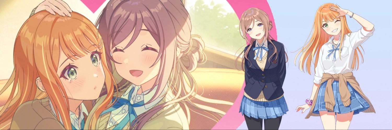 ayachiiiika's profile banner image