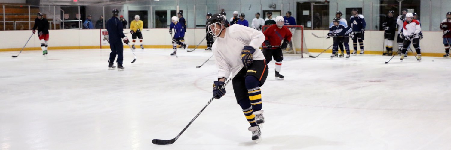 PxPuckTraining's profile banner image