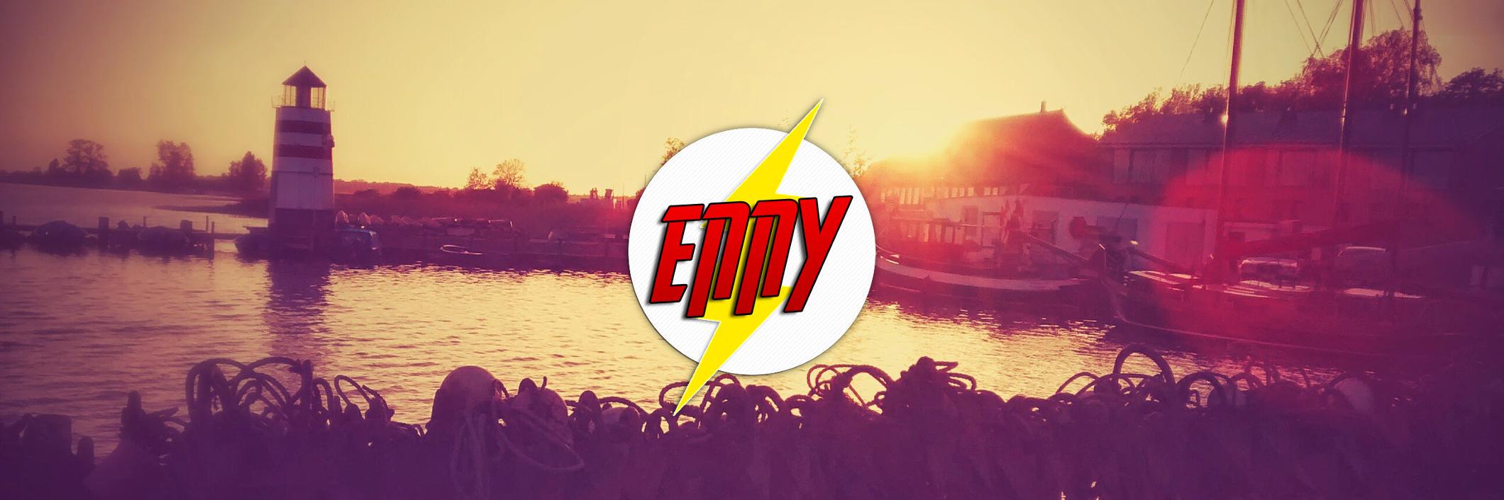 EnnyYT's profile banner image